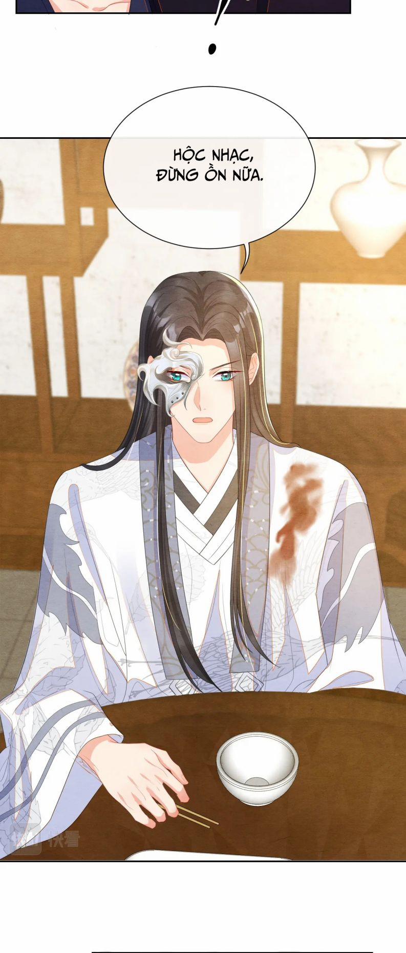 Phược Long Vi Hậu 36 trang 30