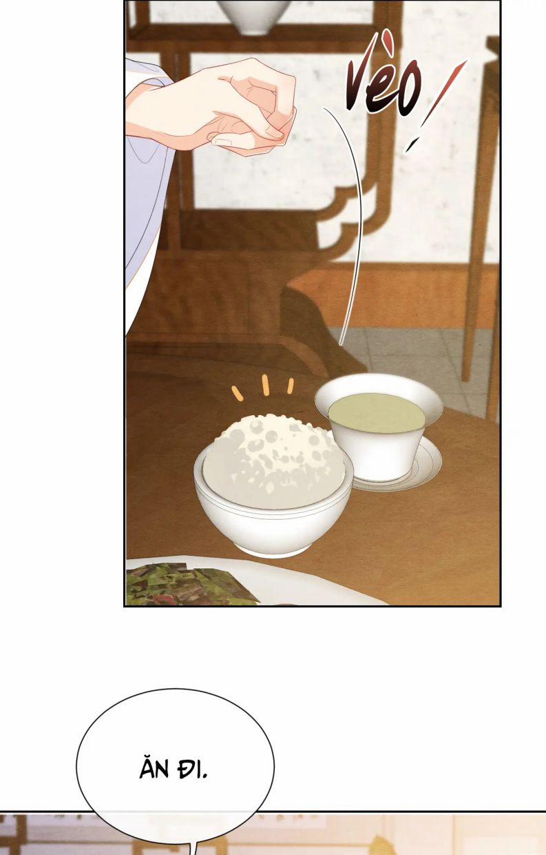 Phược Long Vi Hậu 36 trang 31