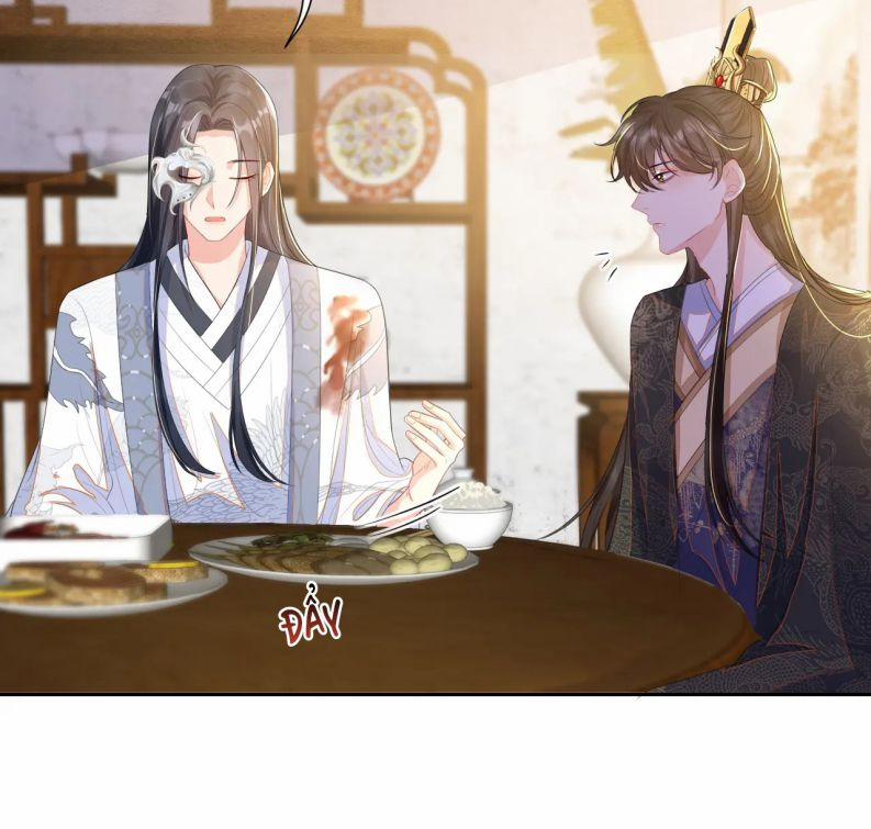 Phược Long Vi Hậu 36 trang 32