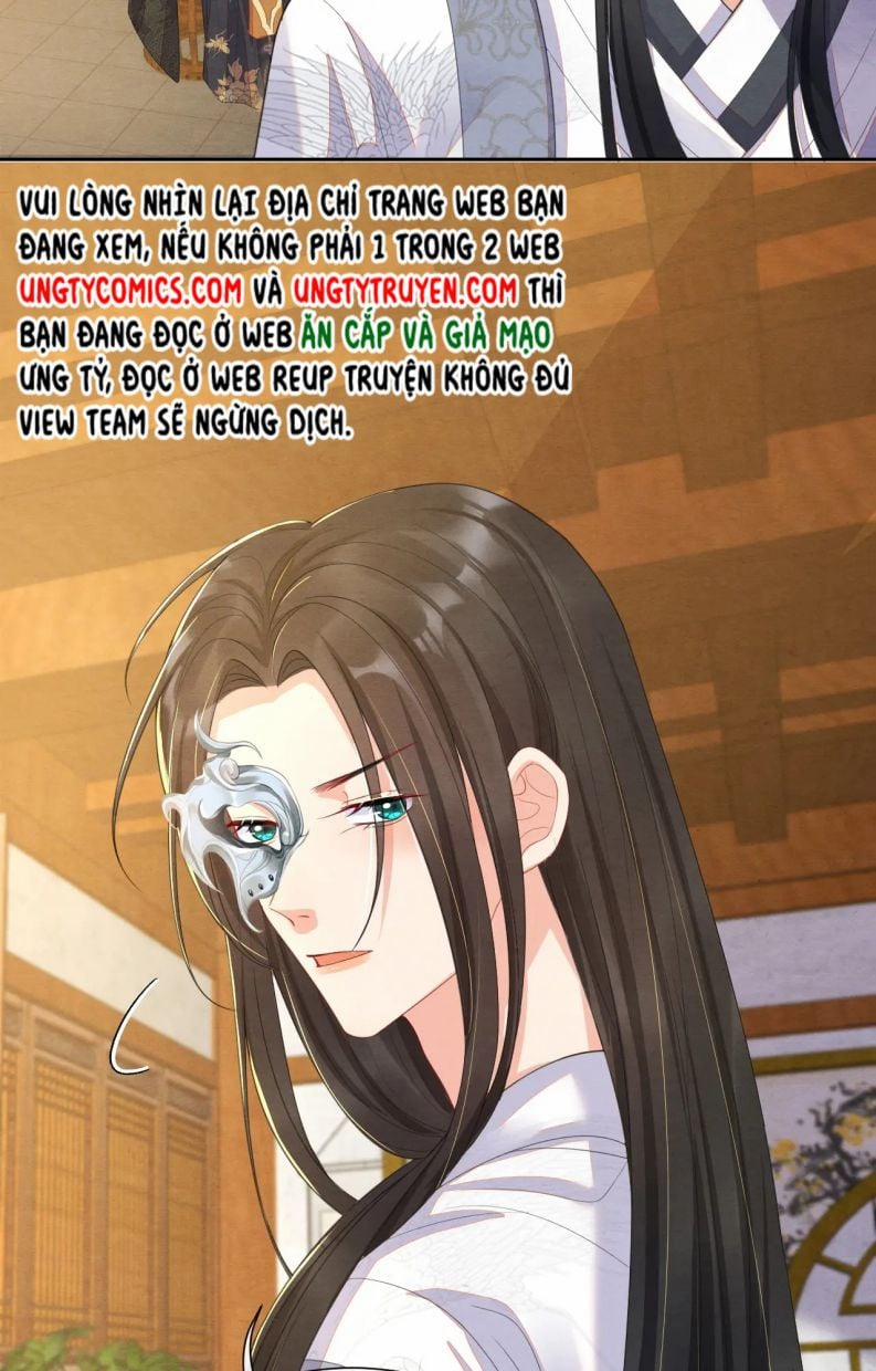 Phược Long Vi Hậu 36 trang 35