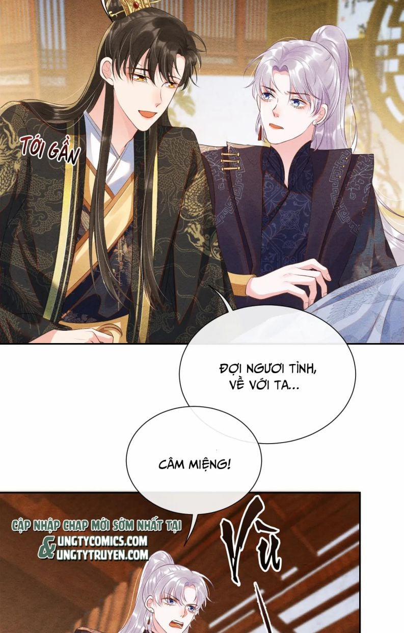 Phược Long Vi Hậu 36 trang 6