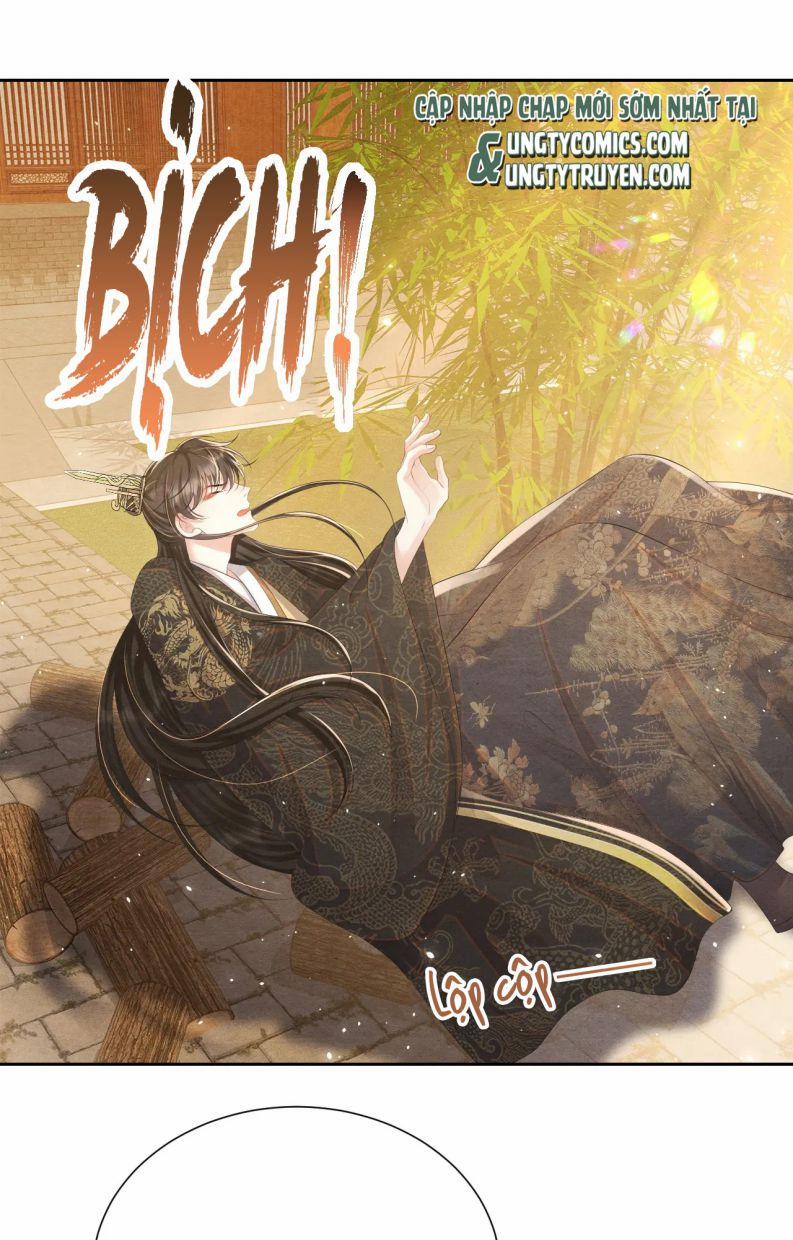 Phược Long Vi Hậu 36 trang 9