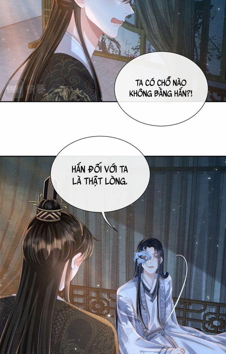 Phược Long Vi Hậu 37 trang 13