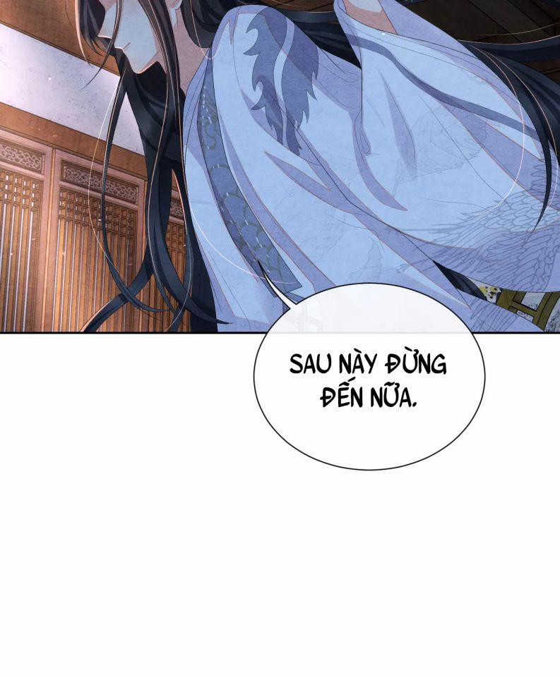 Phược Long Vi Hậu 37 trang 23