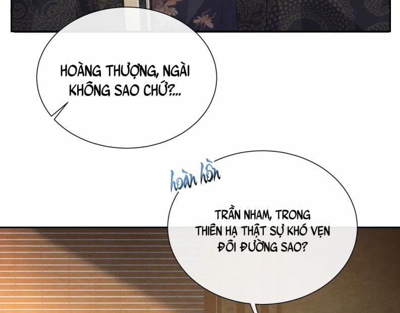 Phược Long Vi Hậu 37 trang 25