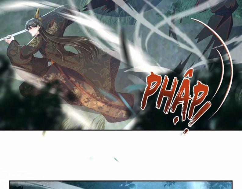 Phược Long Vi Hậu 37 trang 31