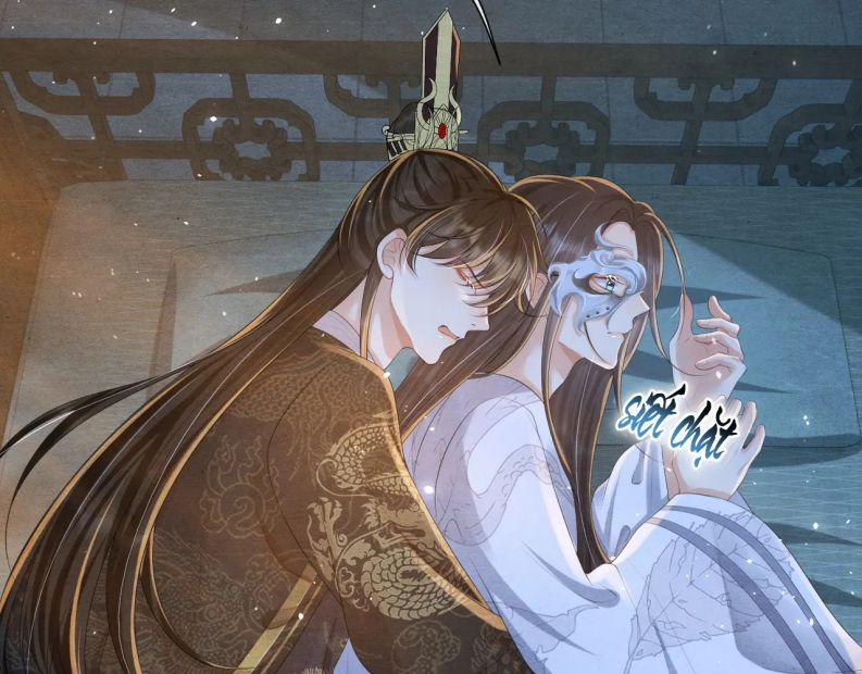 Phược Long Vi Hậu 37 trang 8