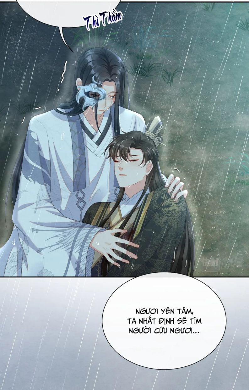 Phược Long Vi Hậu 38 trang 14