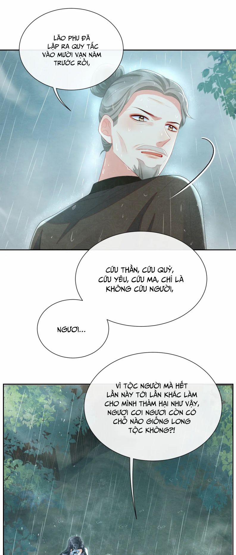 Phược Long Vi Hậu 38 trang 16