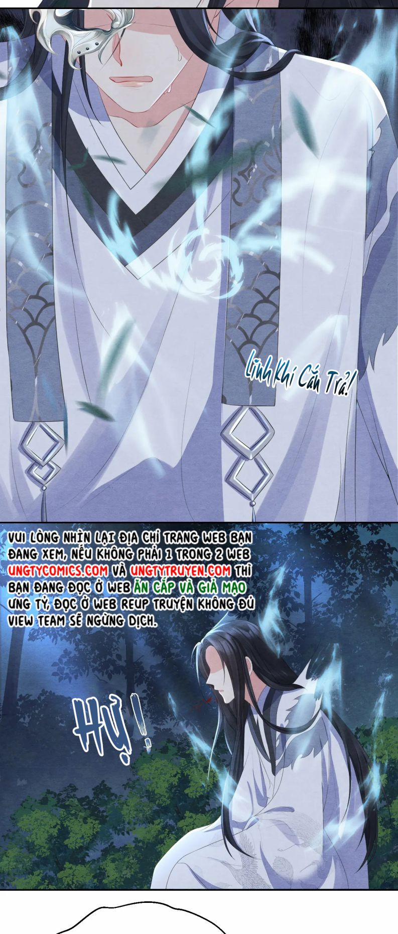 Phược Long Vi Hậu 38 trang 2