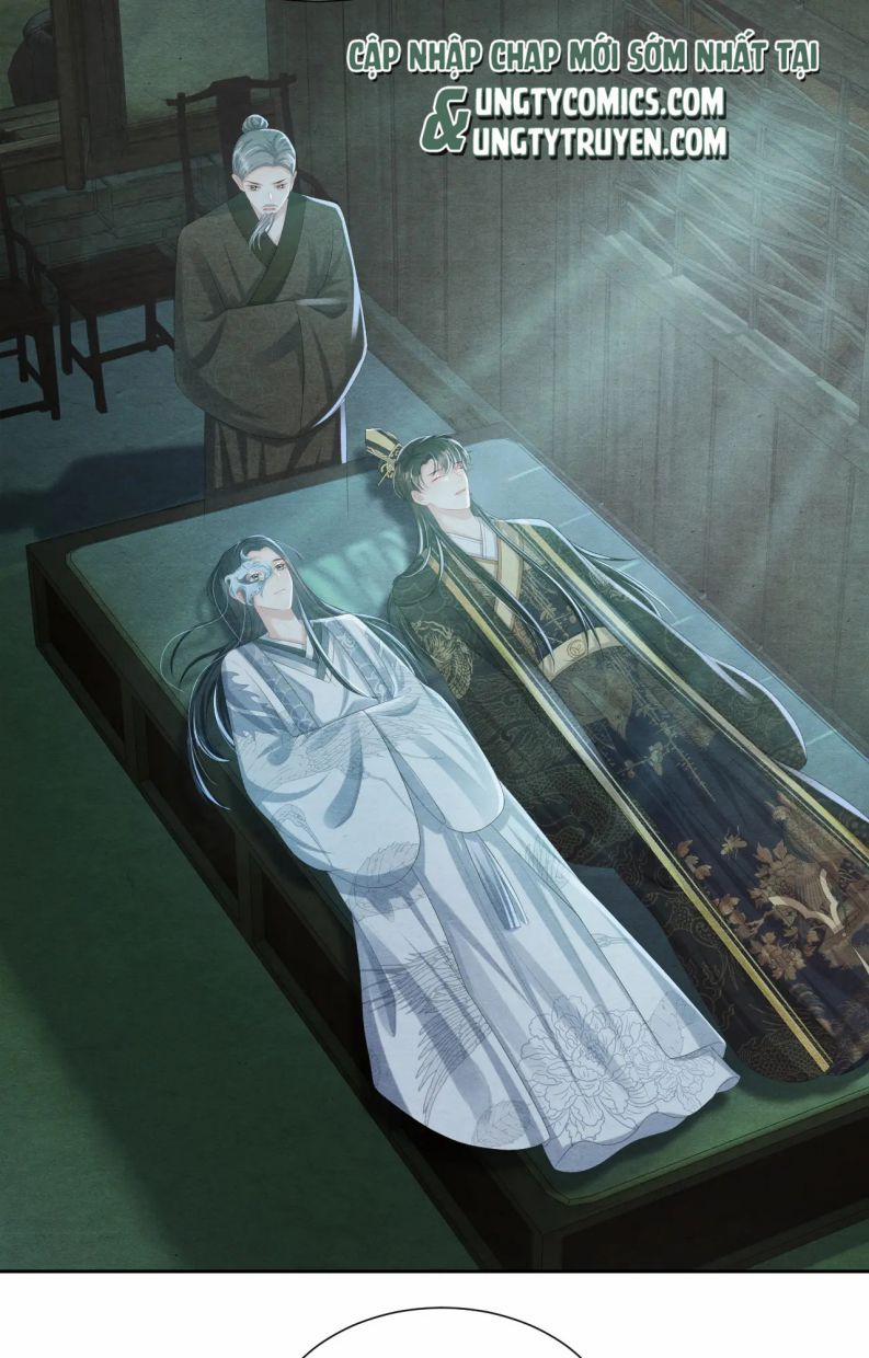 Phược Long Vi Hậu 38 trang 29