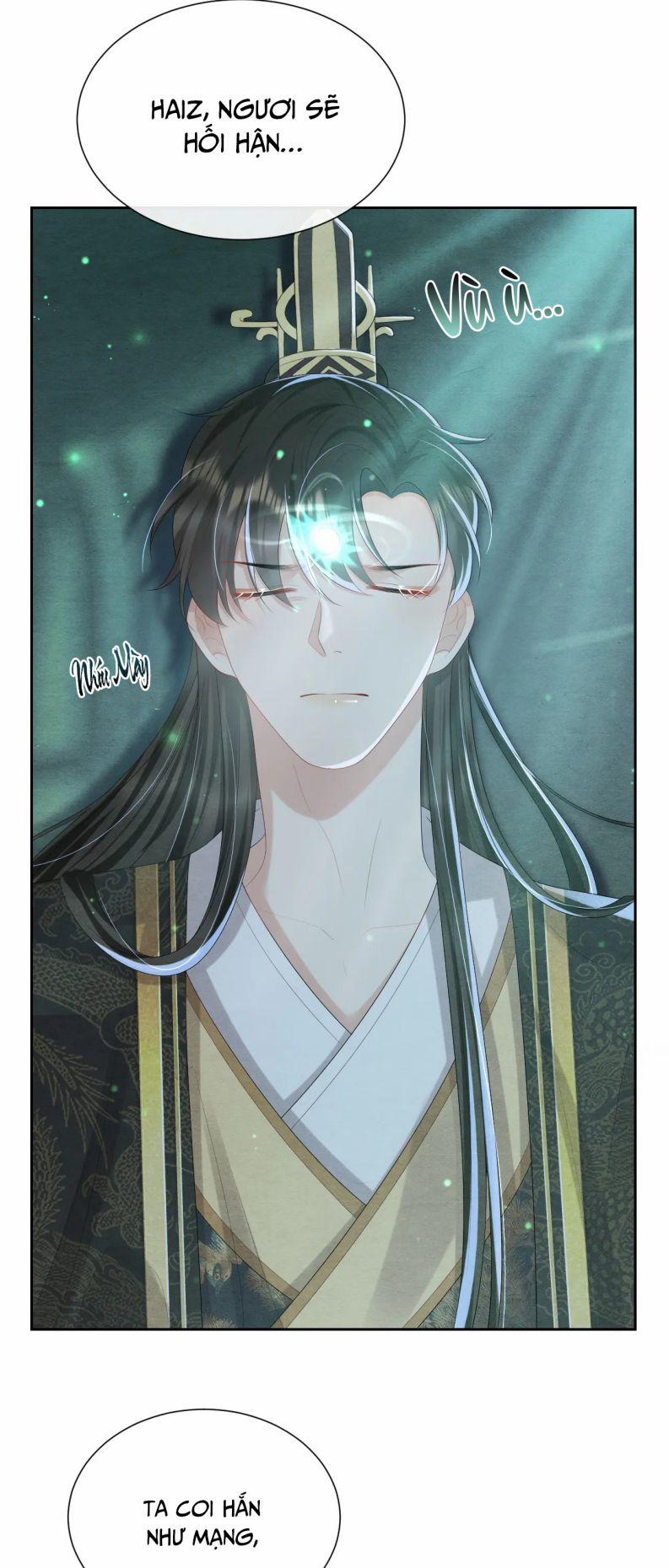 Phược Long Vi Hậu 38 trang 32