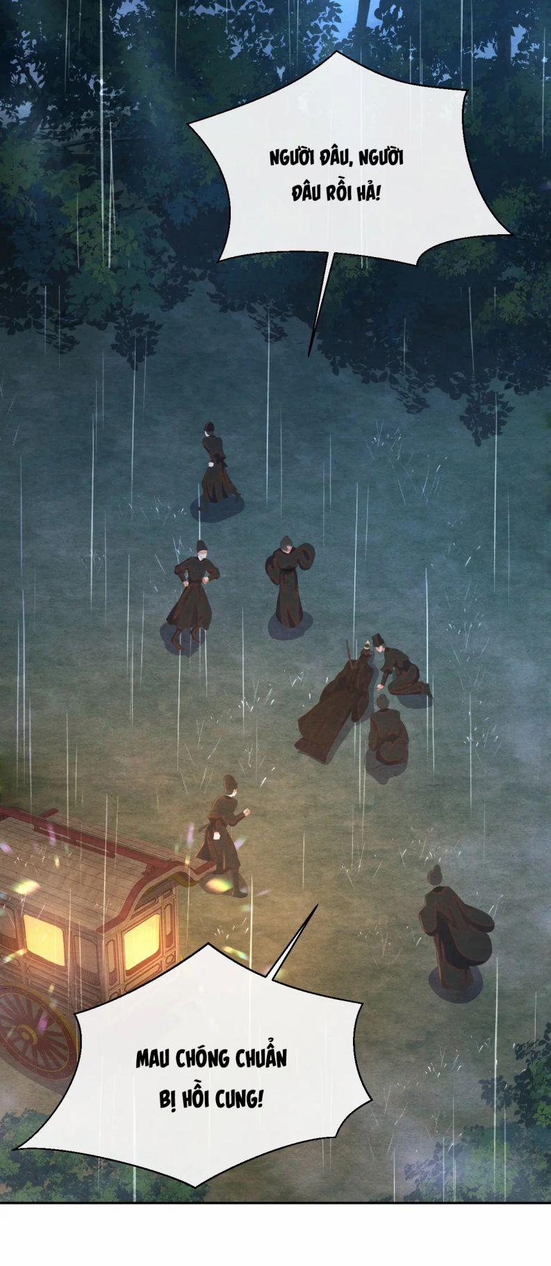 Phược Long Vi Hậu 38 trang 6
