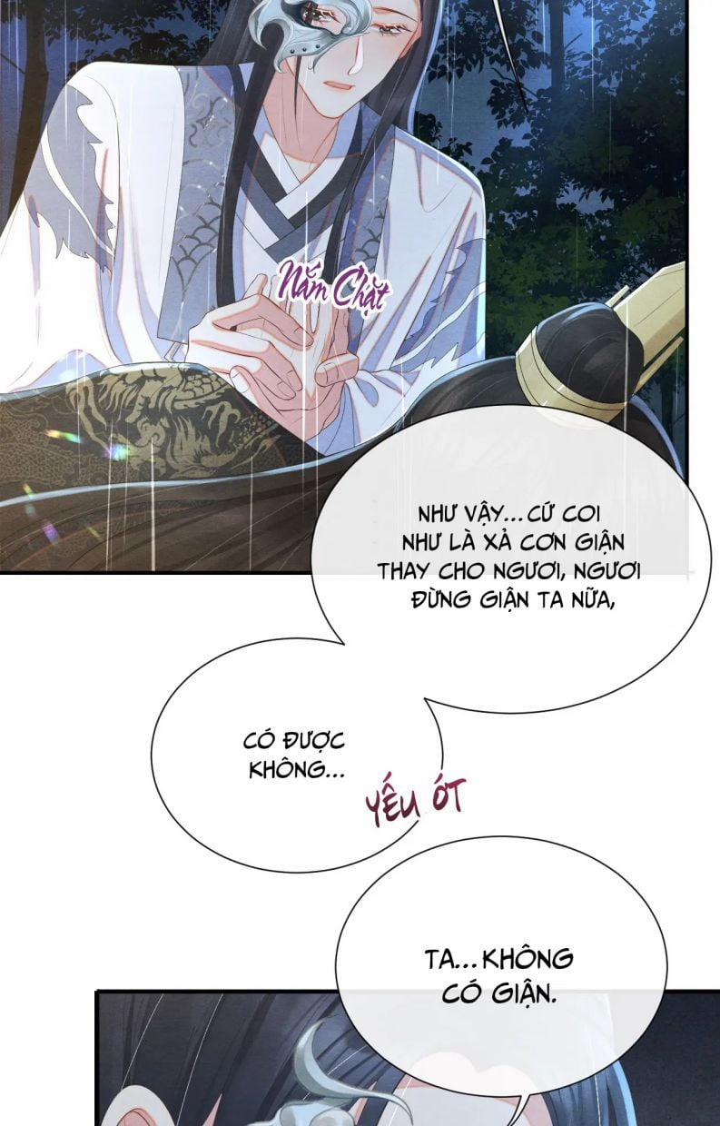Phược Long Vi Hậu 38 trang 9
