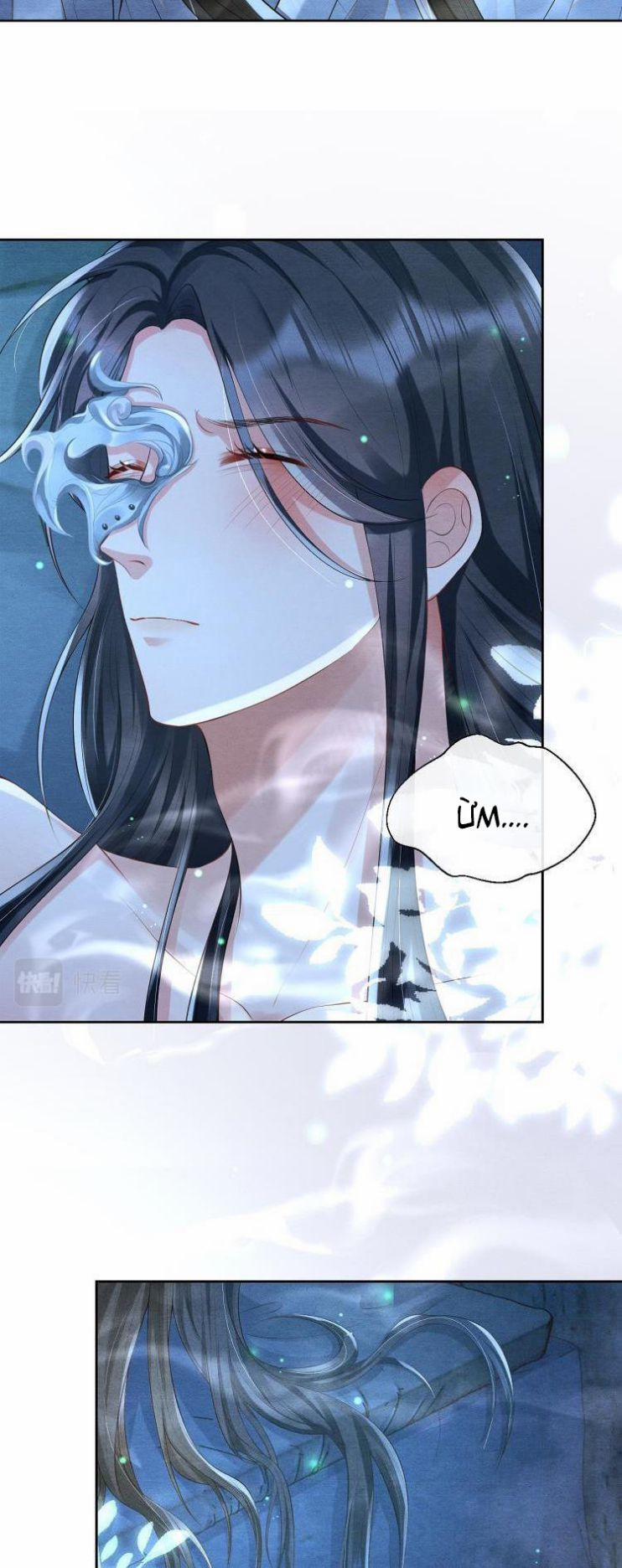 Phược Long Vi Hậu 4 trang 10