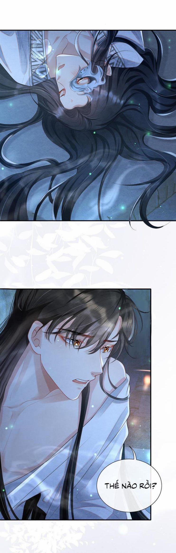 Phược Long Vi Hậu 4 trang 12