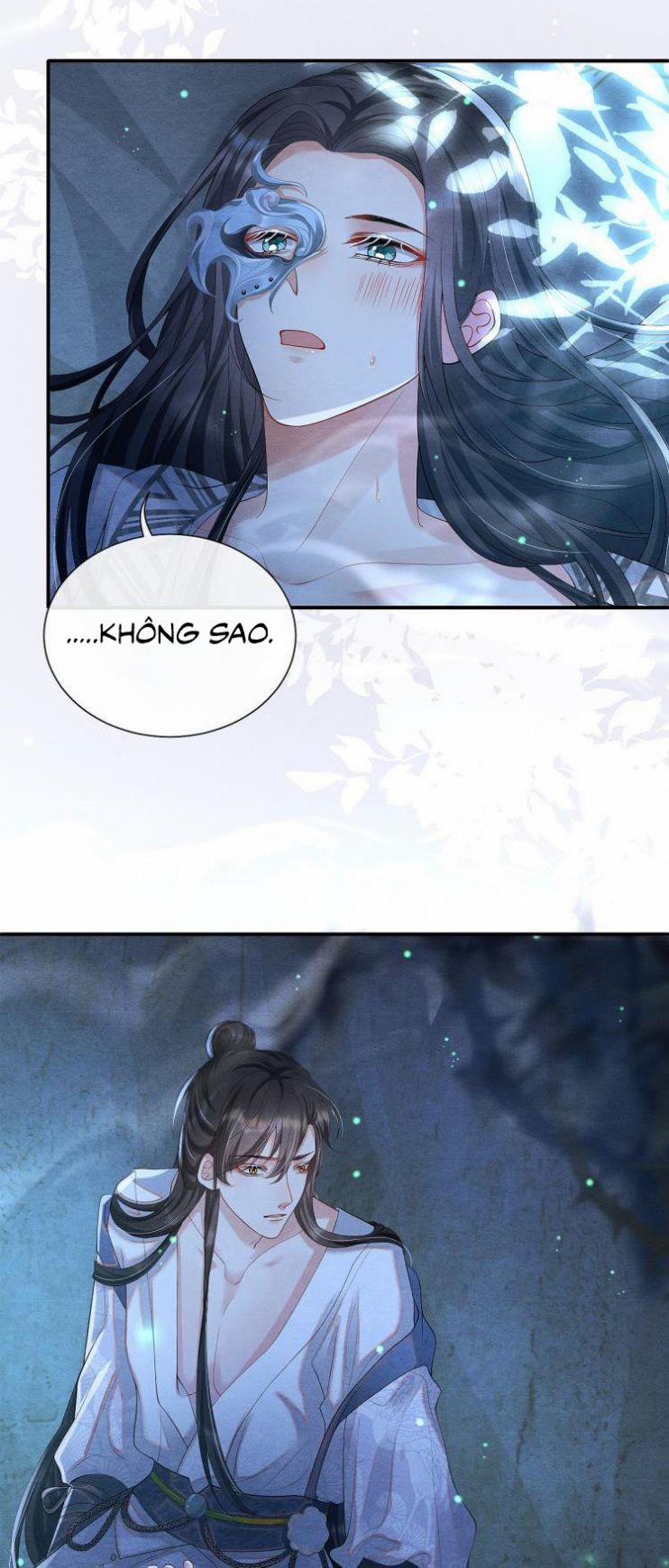 Phược Long Vi Hậu 4 trang 13