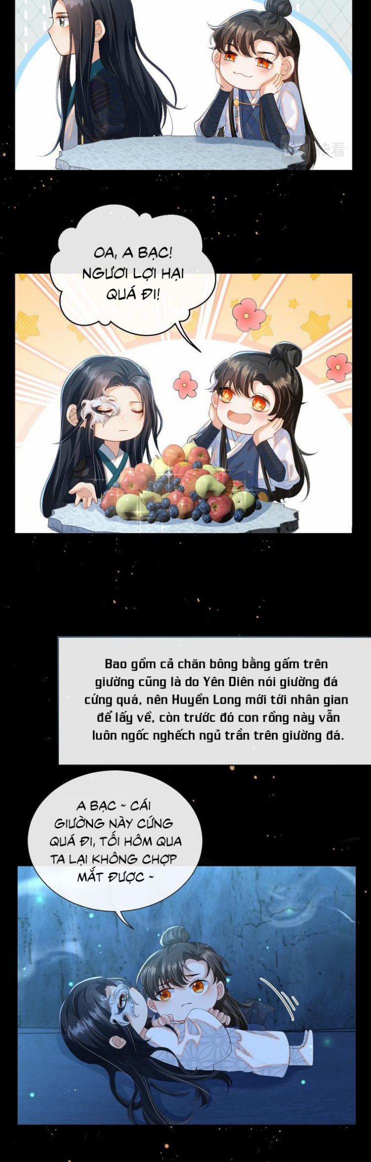 Phược Long Vi Hậu 4 trang 18