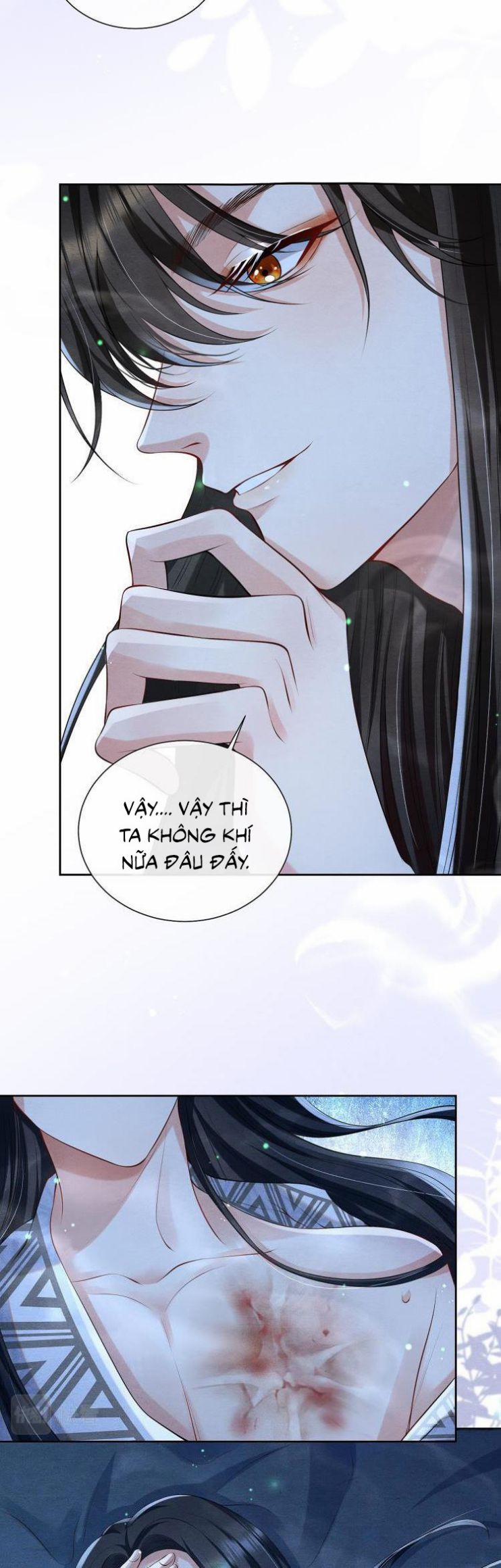 Phược Long Vi Hậu 4 trang 2