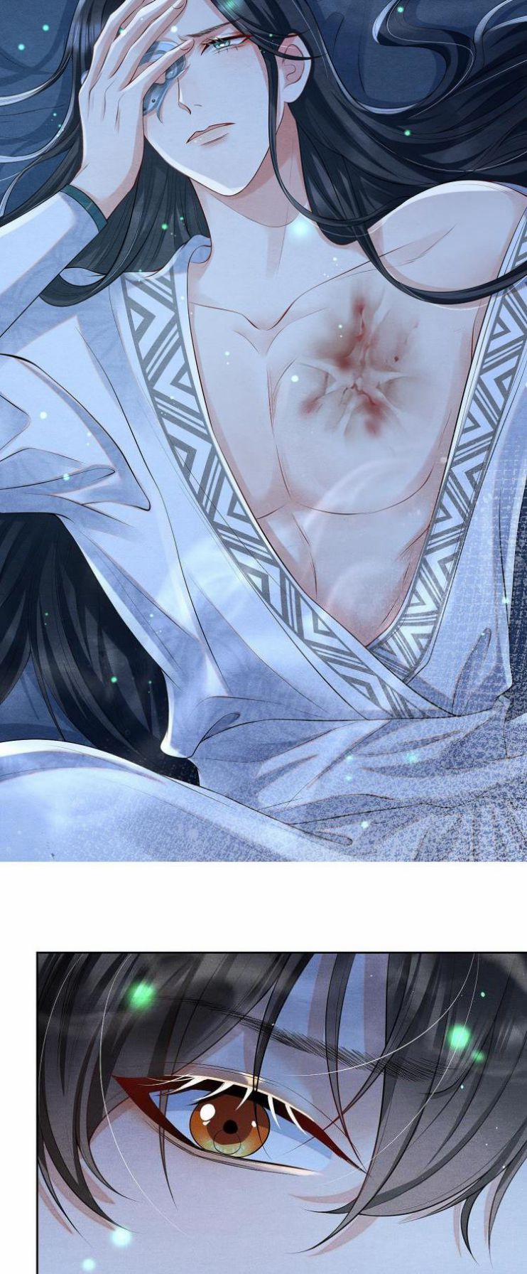 Phược Long Vi Hậu 4 trang 3