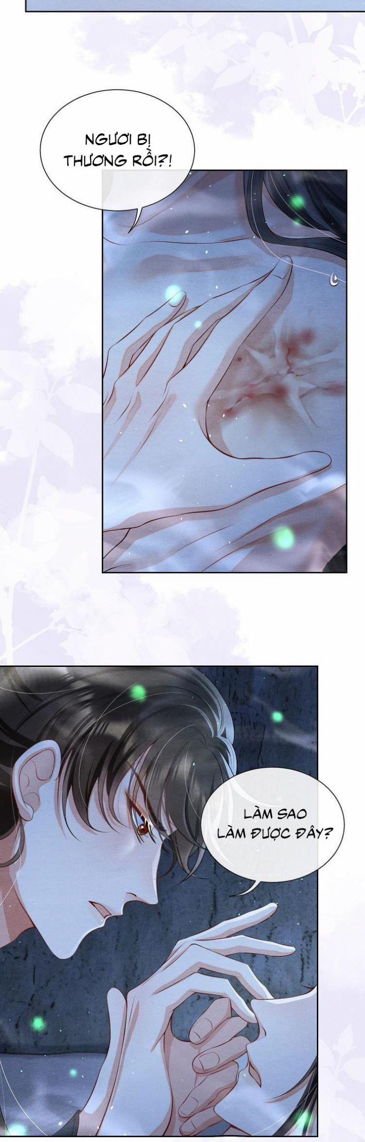 Phược Long Vi Hậu 4 trang 4