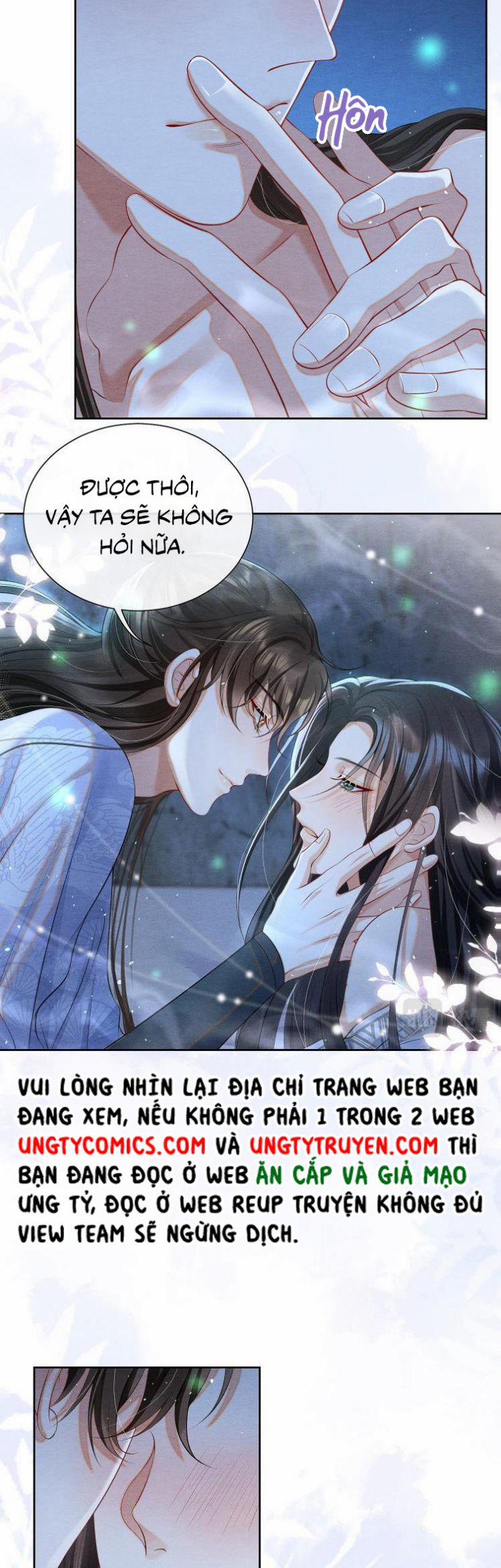 Phược Long Vi Hậu 4 trang 6