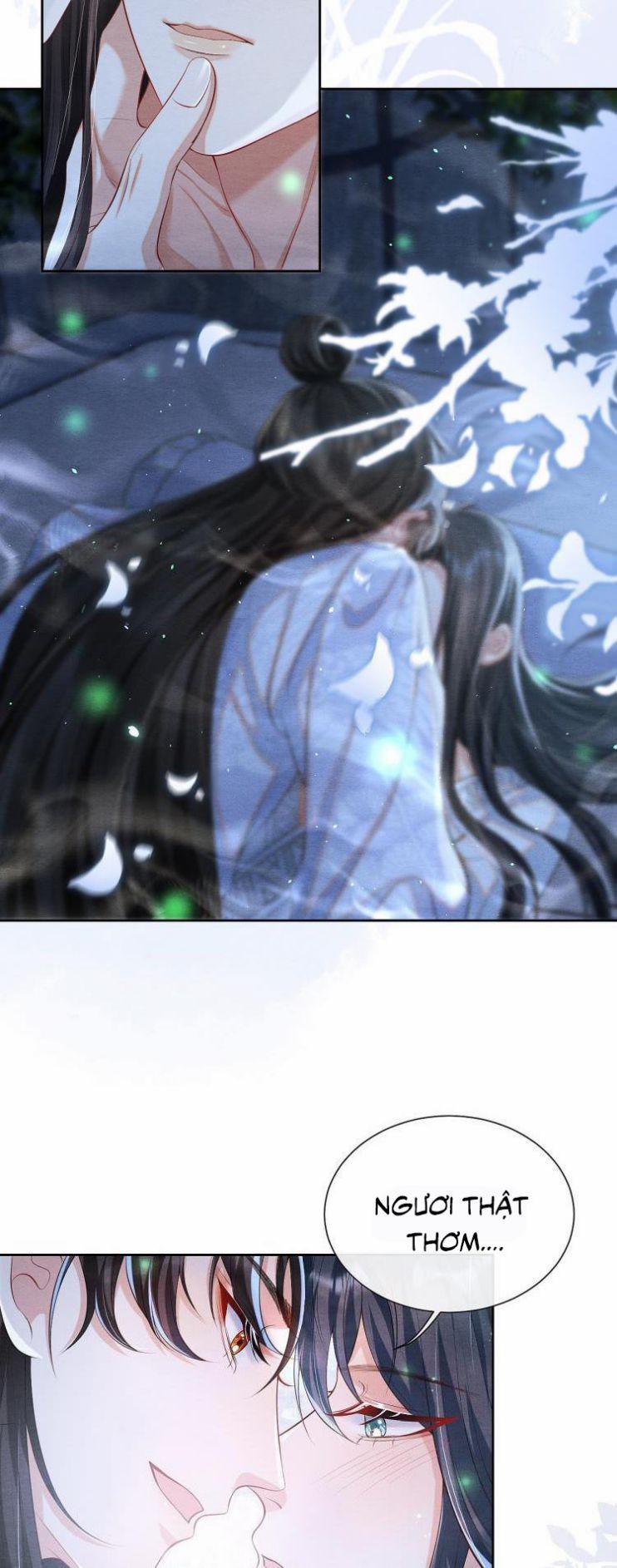 Phược Long Vi Hậu 4 trang 7