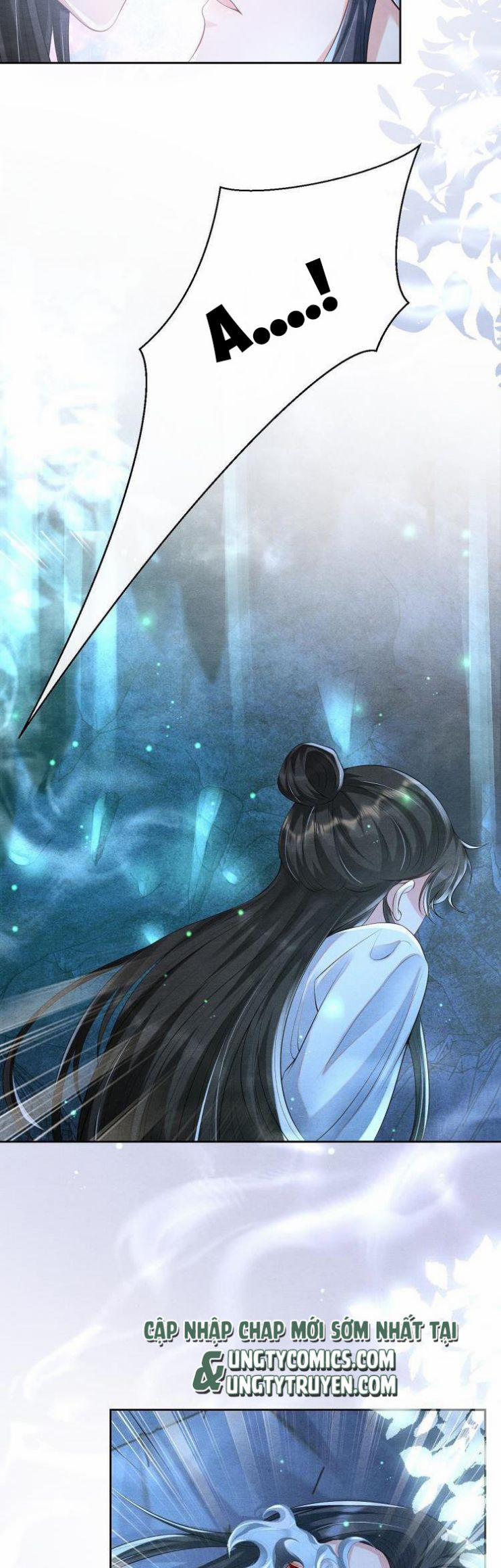 Phược Long Vi Hậu 4 trang 8