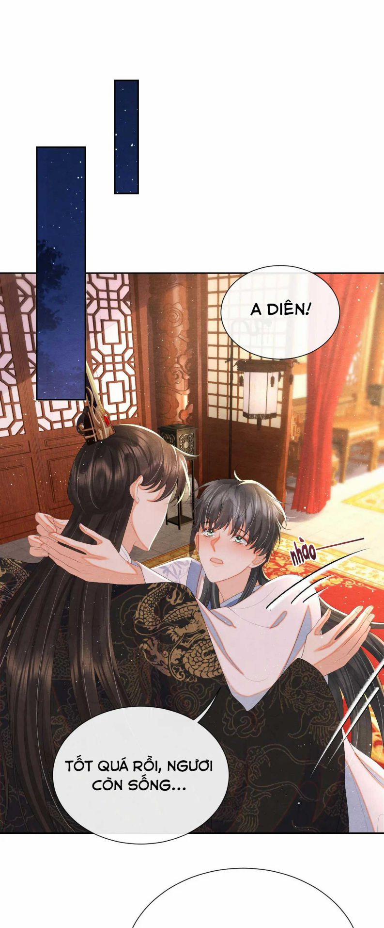 Phược Long Vi Hậu 40 trang 12