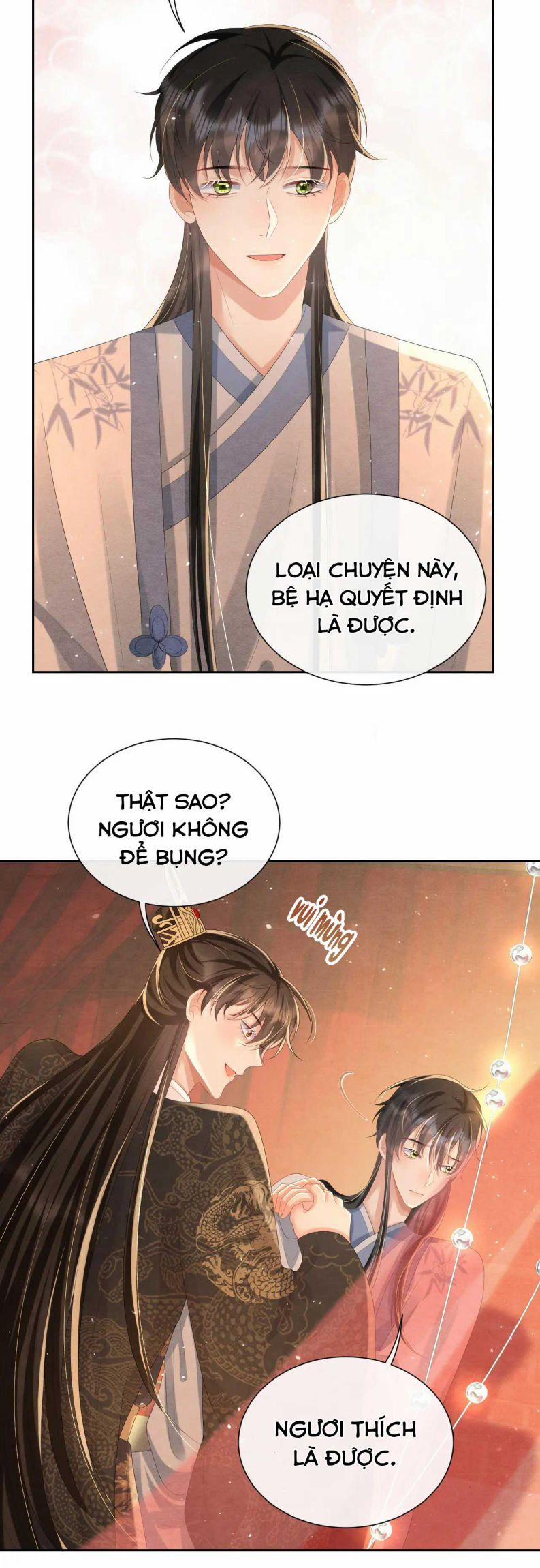 Phược Long Vi Hậu 40 trang 17