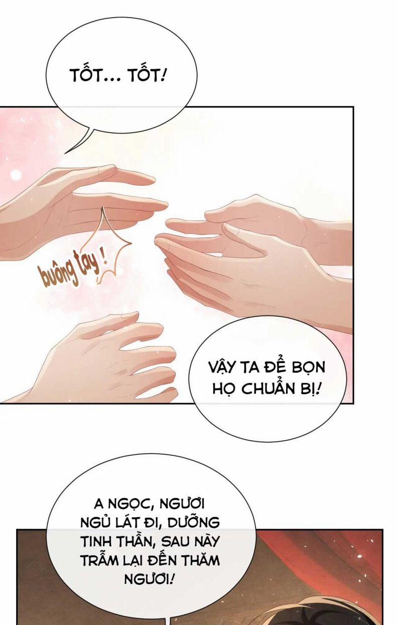 Phược Long Vi Hậu 40 trang 18