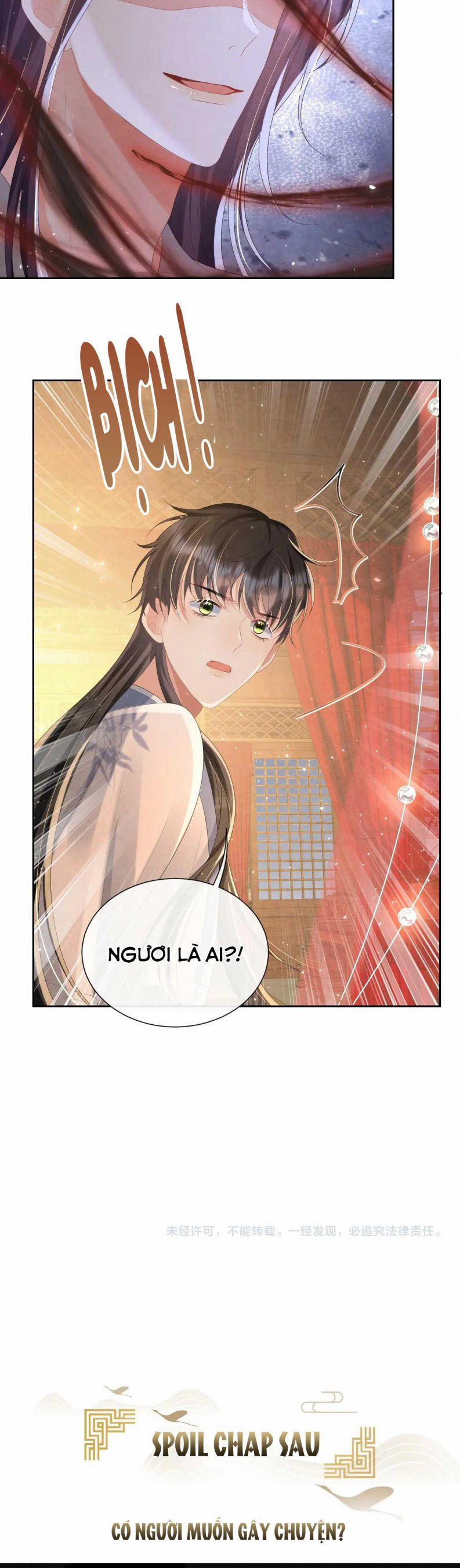 Phược Long Vi Hậu 40 trang 20