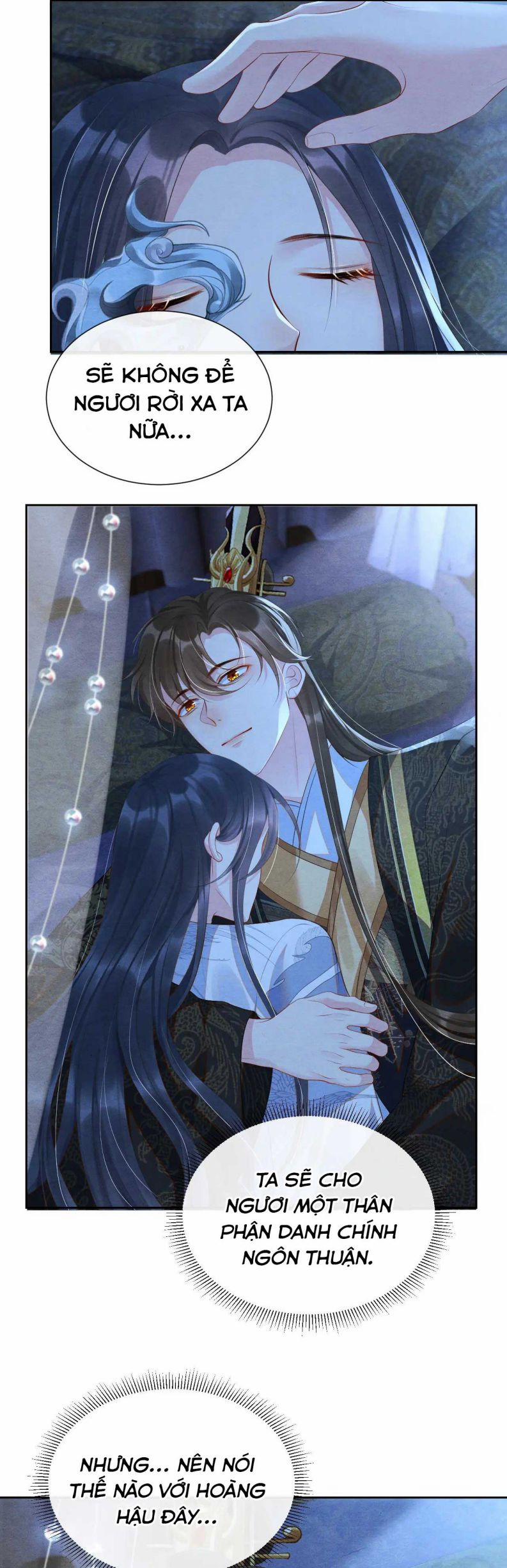 Phược Long Vi Hậu 40 trang 3