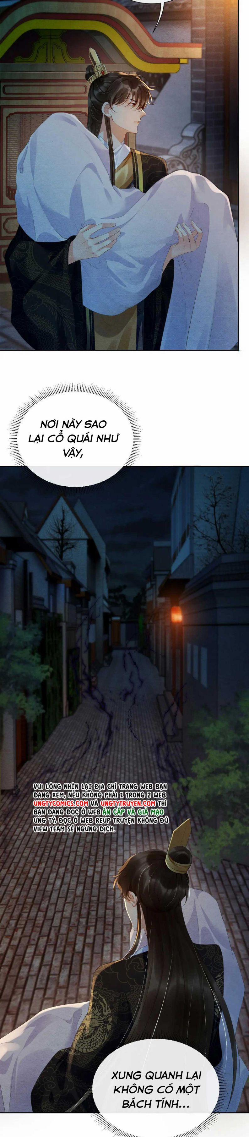 Phược Long Vi Hậu 44 trang 14