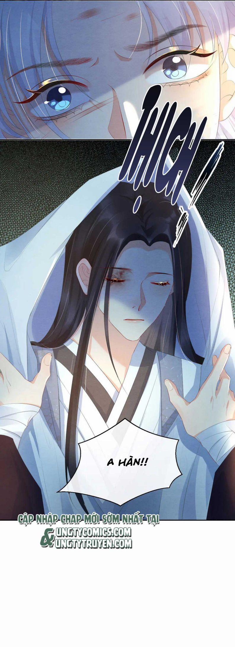 Phược Long Vi Hậu 44 trang 20