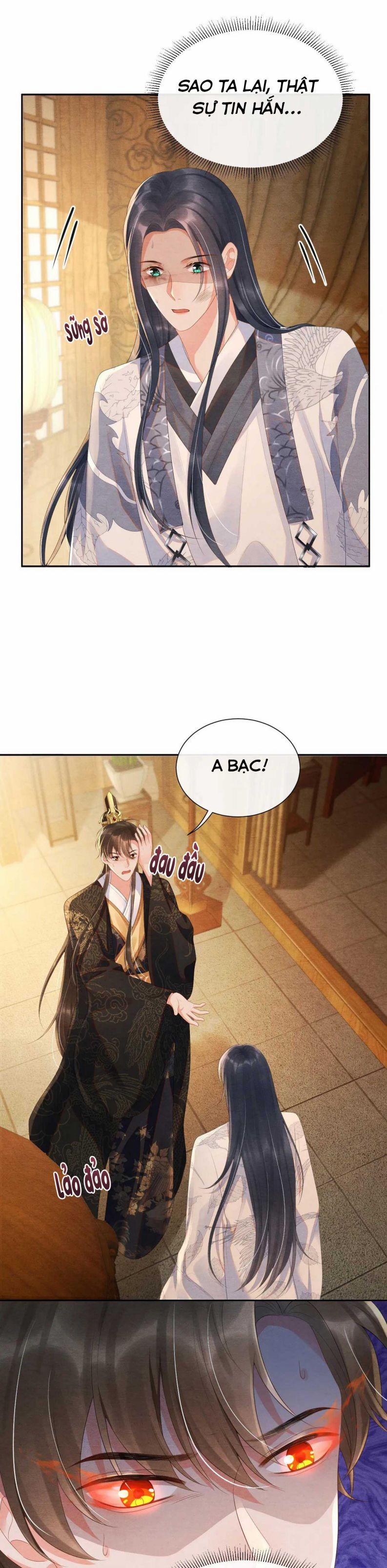 Phược Long Vi Hậu 44 trang 4