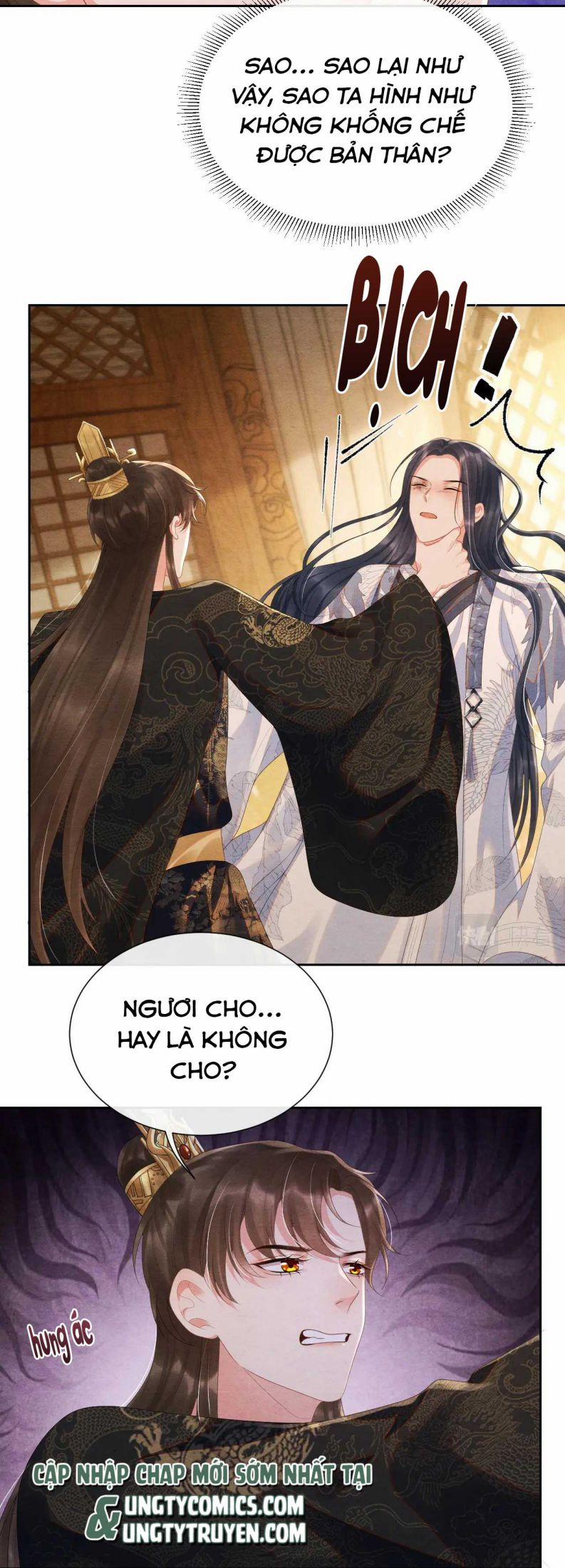 Phược Long Vi Hậu 44 trang 5