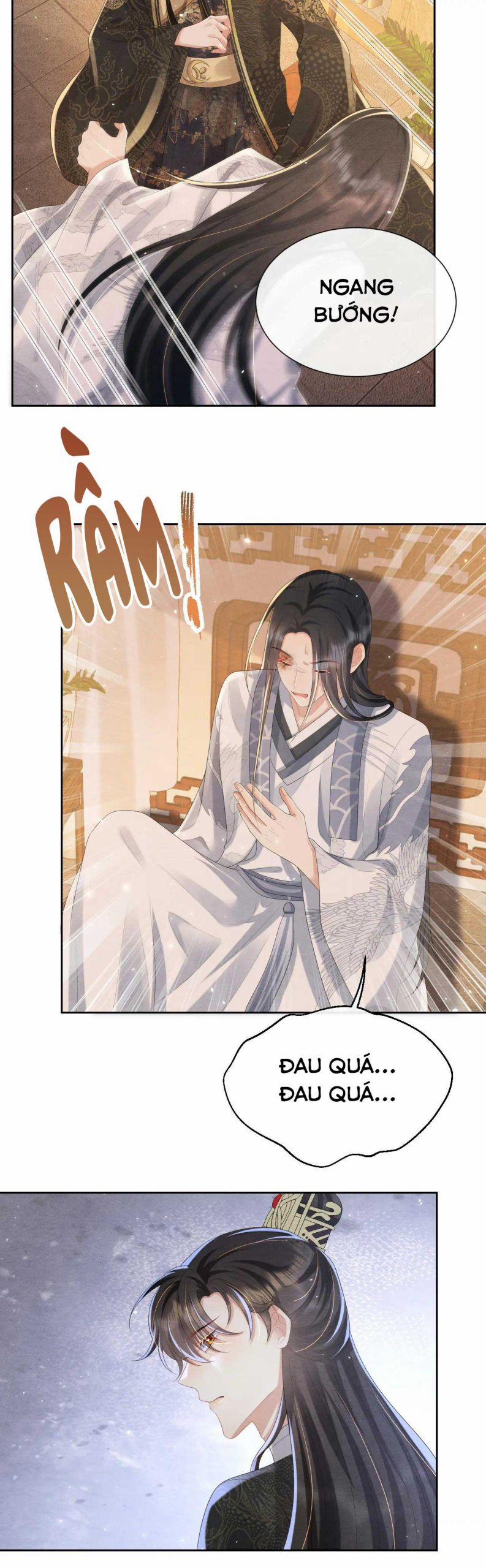 Phược Long Vi Hậu 44 trang 7