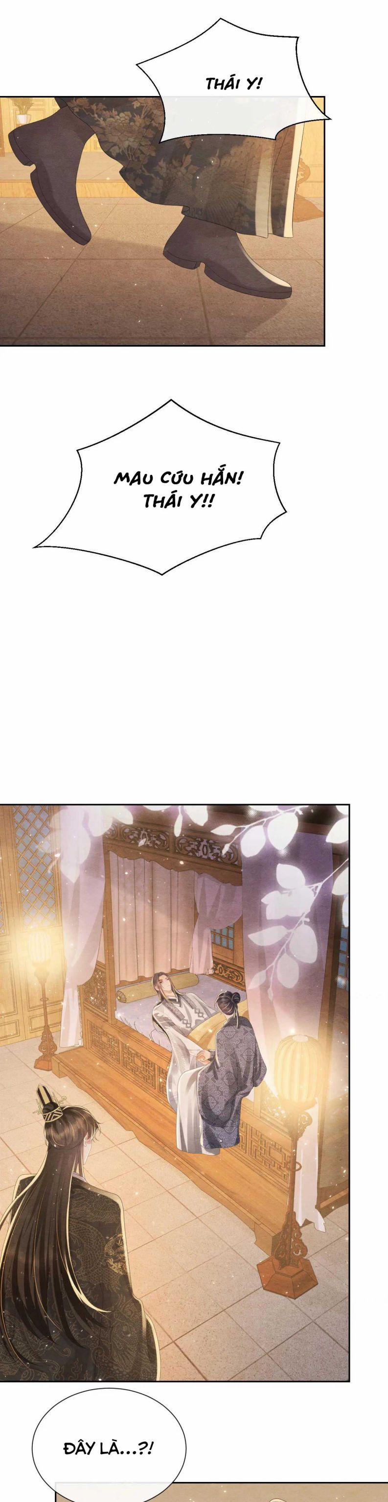 Phược Long Vi Hậu 44 trang 9
