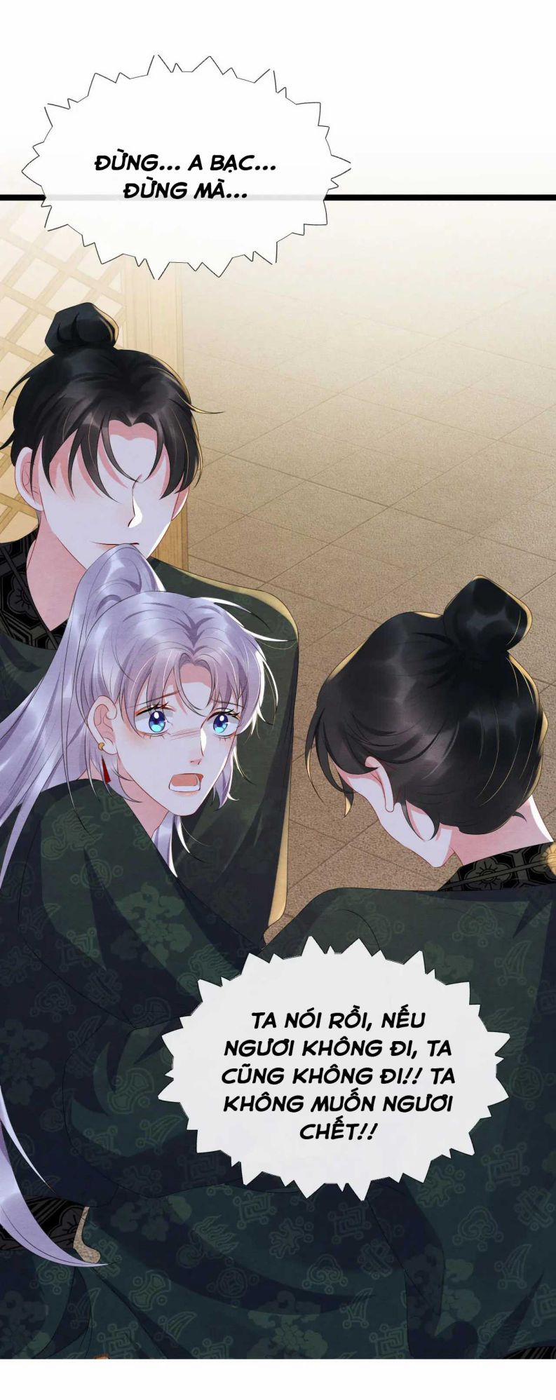 Phược Long Vi Hậu 46 trang 16