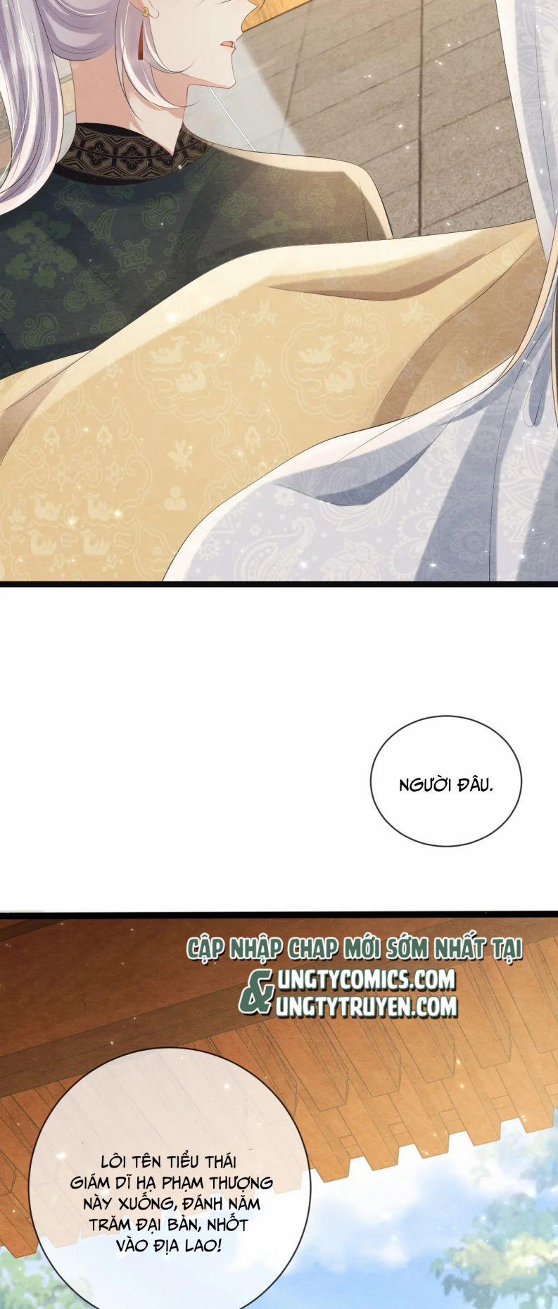 Phược Long Vi Hậu 47 trang 14