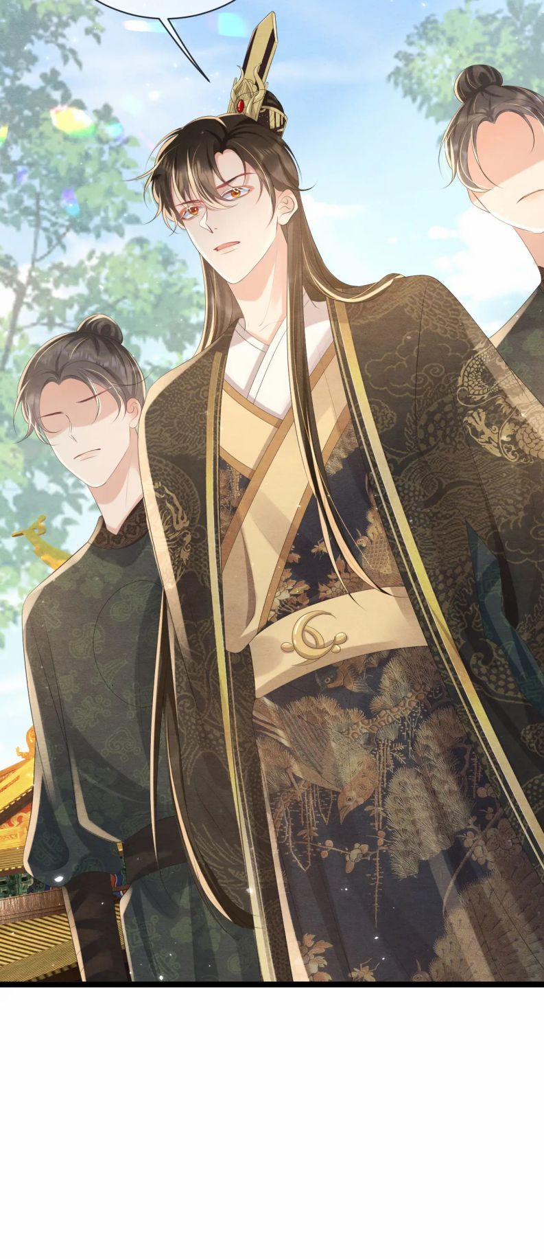 Phược Long Vi Hậu 47 trang 15