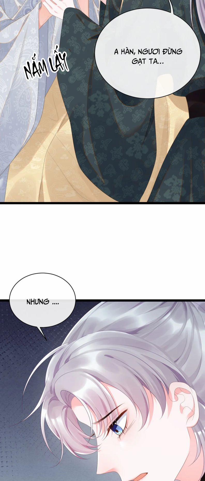 Phược Long Vi Hậu 47 trang 2