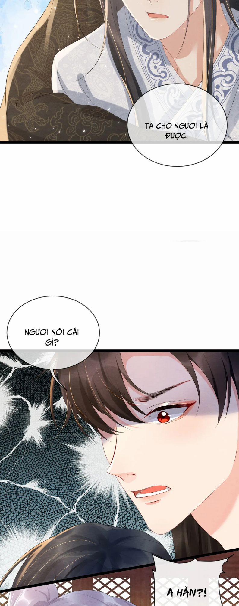 Phược Long Vi Hậu 47 trang 23