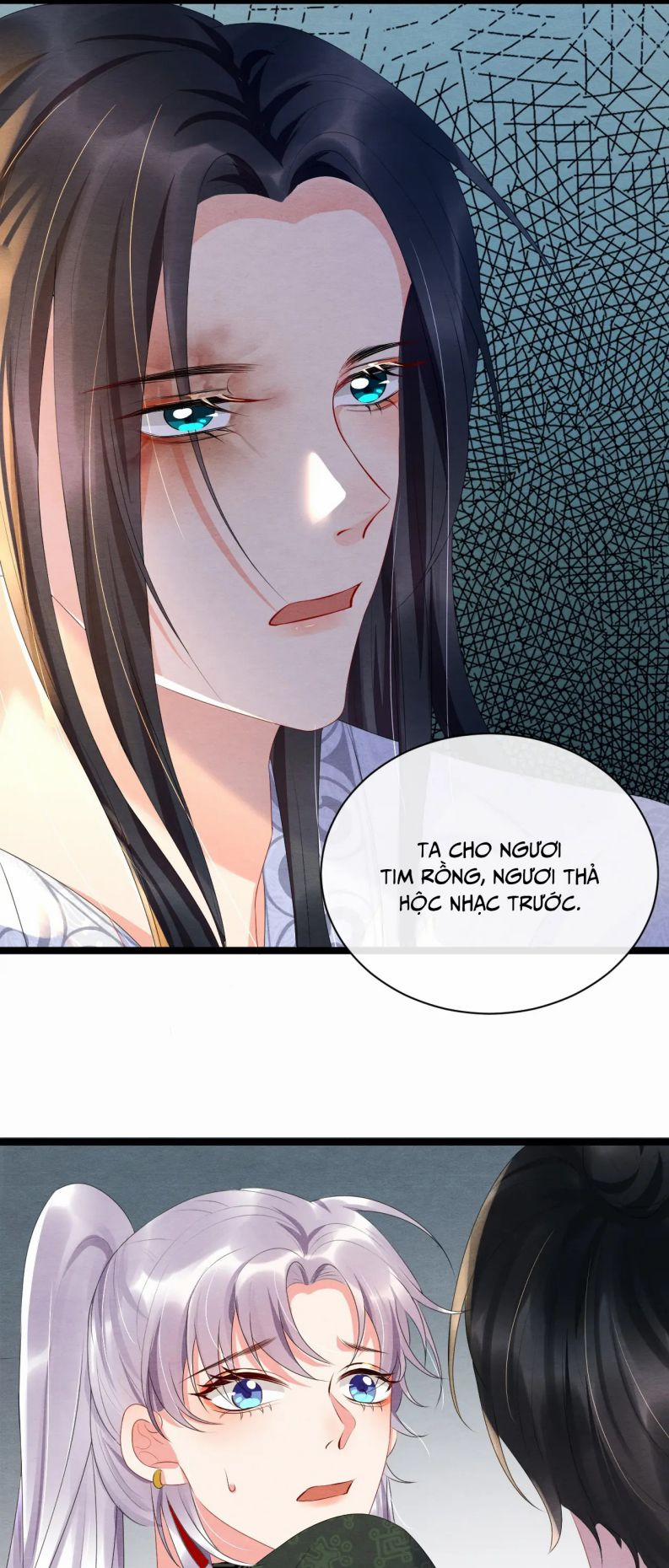 Phược Long Vi Hậu 47 trang 25