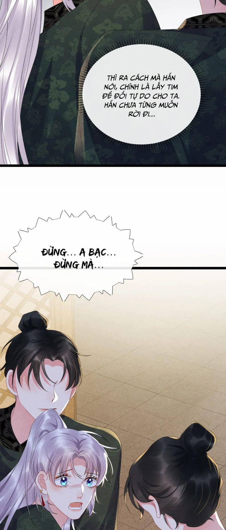 Phược Long Vi Hậu 47 trang 26
