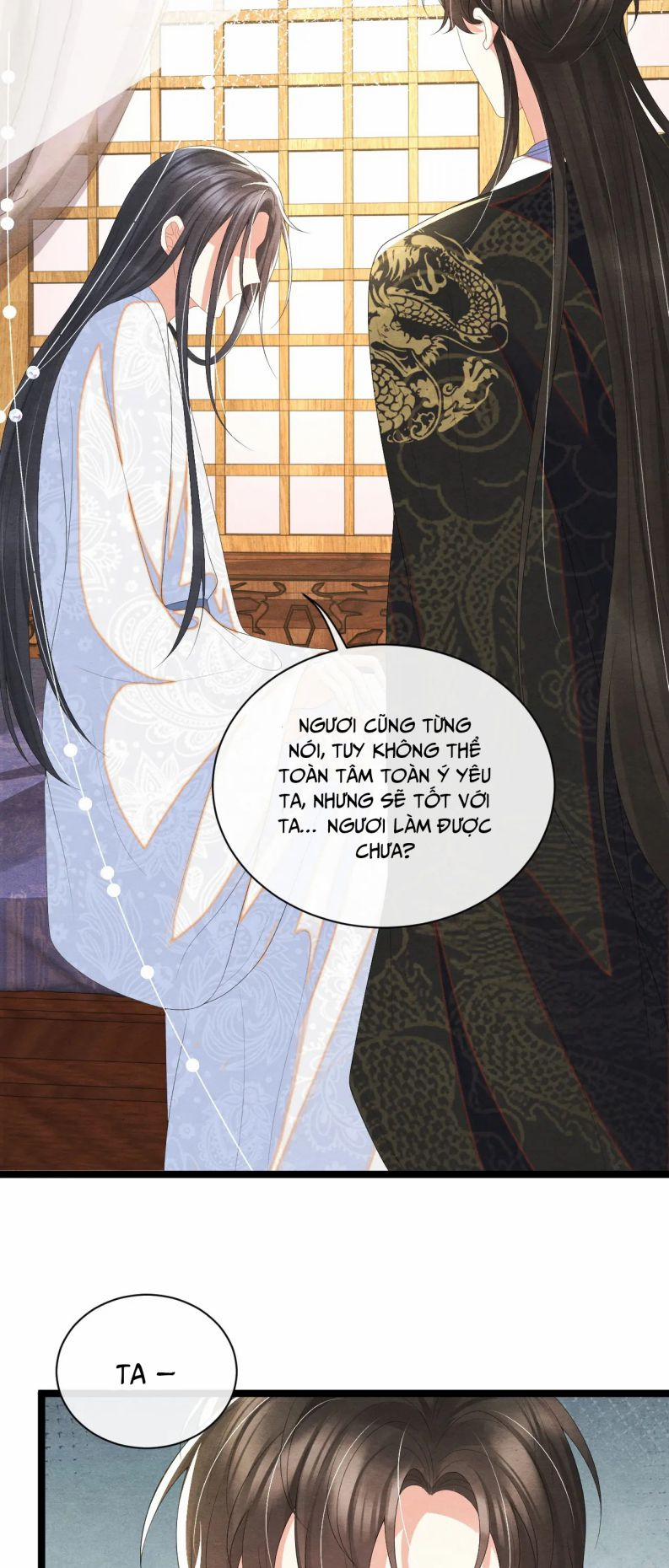 Phược Long Vi Hậu 47 trang 31