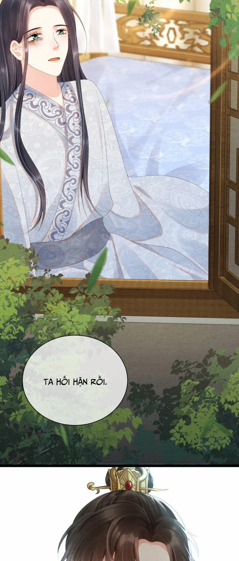 Phược Long Vi Hậu 47 trang 34