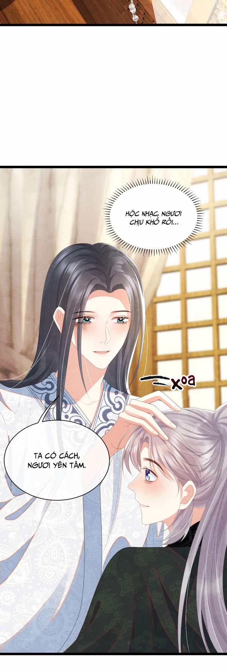 Phược Long Vi Hậu 47 trang 9