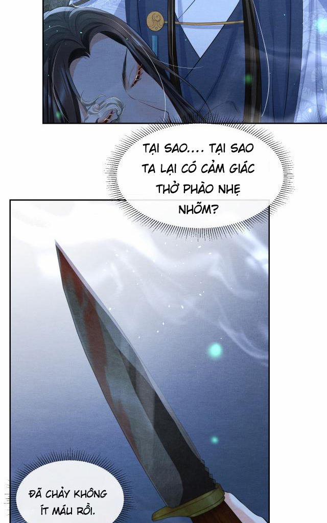 Phược Long Vi Hậu 5 trang 10